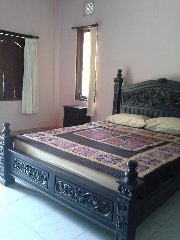 Pica Sedana Homestay Ubud  Room photo