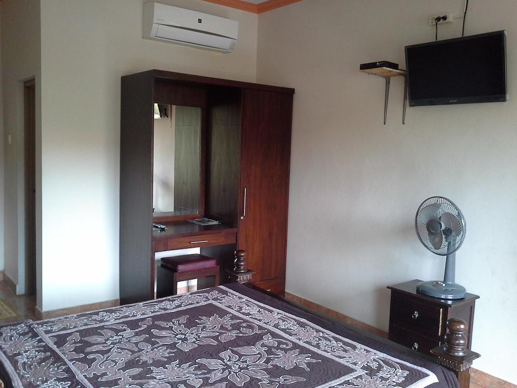 Pica Sedana Homestay Ubud  Room photo