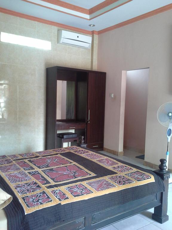 Pica Sedana Homestay Ubud  Room photo