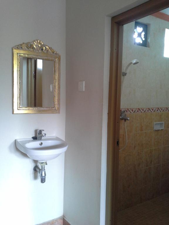 Pica Sedana Homestay Ubud  Room photo