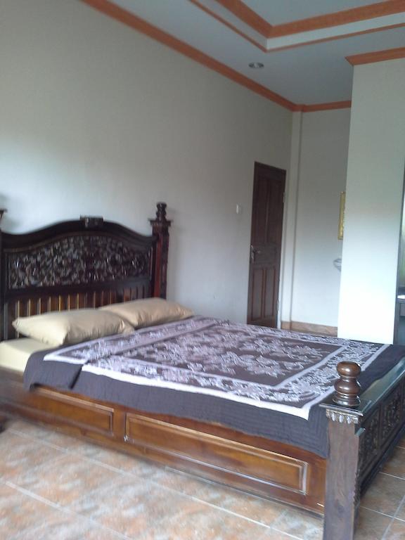 Pica Sedana Homestay Ubud  Exterior photo